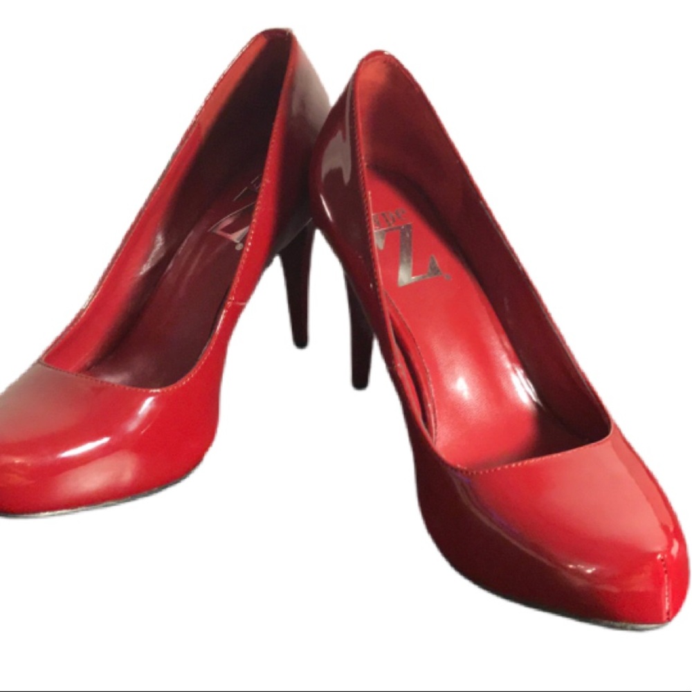 Type Z Heels - Picture 6 of 11